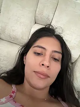 Sophie  Foxxx online show from 25, 10, 2025