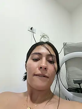 Sophie  Foxxx online show from 15, 5, 2026