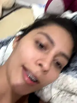 Sophie  Foxxx online show from 20, 9, 2025