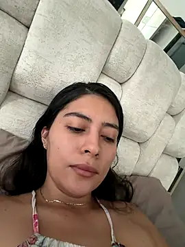 Sophie  Foxxx online show from 4, 12, 2025