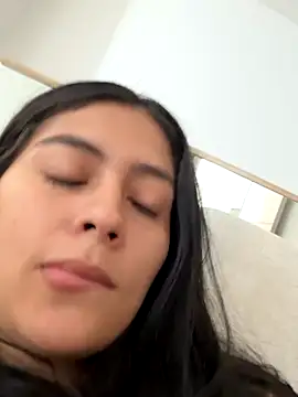 Sophie  Foxxx online show from 11, 10, 2025