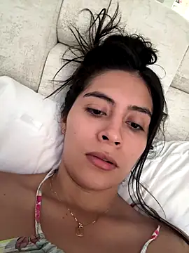 Sophie  Foxxx online show from 20, 10, 2025