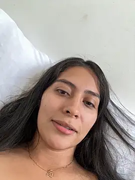 Sophie  Foxxx online show from 7, 10, 2025