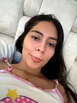 Sophie  Foxxx online show from 15, 10, 2025