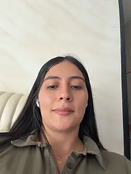 Sophie  Foxxx online show from 1, 6, 2026