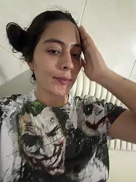 Snapshot of Sophie__Foxxx chatting on 27, 6, 2026 Sophie Foxxx online show from 27, 6, 2026