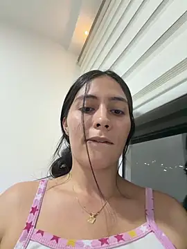 Sophie  Foxxx online show from 15, 5, 2026