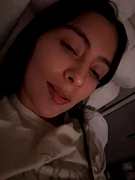 Sophie  Foxxx online show from 6, 10, 2025