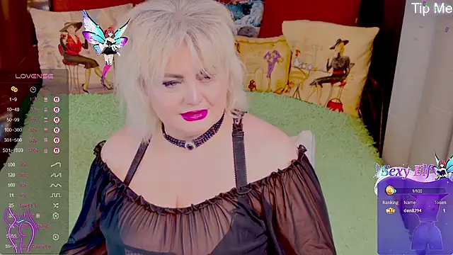 stiphlermom online show from 17, 1, 2026