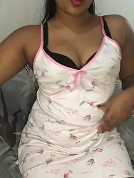 Rose Olivia online show from 30, 1, 2025