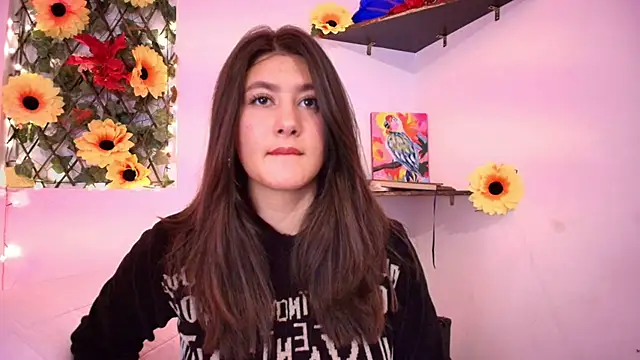 Snapshot of kisstarxxx chatting on 20, 2, 2026 kisstarxxx online show from 20, 2, 2026