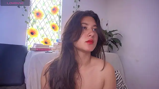 kisstarxxx online show from 7, 1, 2026