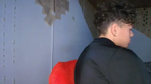 kisstarxxx online show from 13, 9, 2025