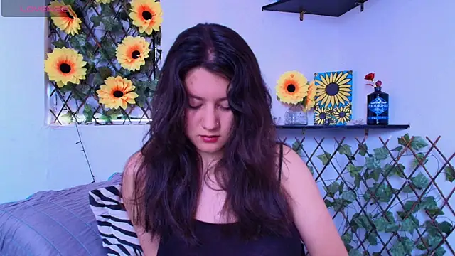 kisstarxxx online show from 25, 3, 2026