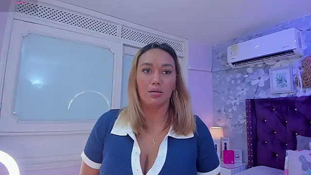 dalila salazar online show from 25, 4, 2026