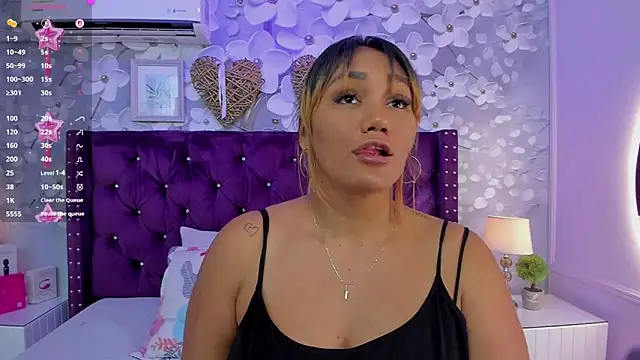 Snapshot of dalila_salazar chatting on 11, 6, 2026 dalila salazar online show from 11, 6, 2026