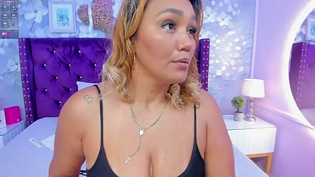 dalila salazar online show from 8, 4, 2026