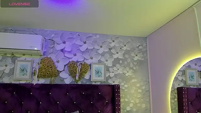 dalila salazar online show from 23, 4, 2026