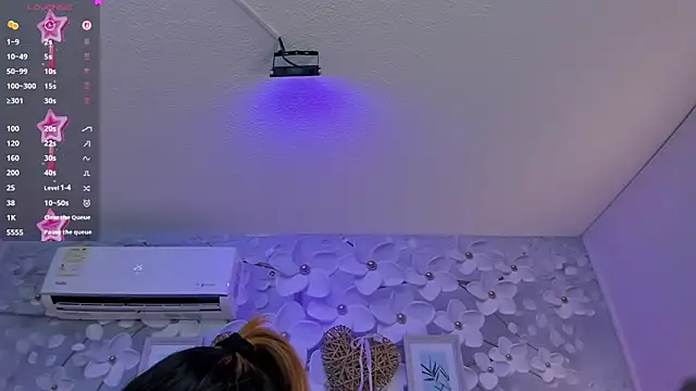 Snapshot of dalila_salazar chatting on 11, 6, 2026 dalila salazar online show from 11, 6, 2026