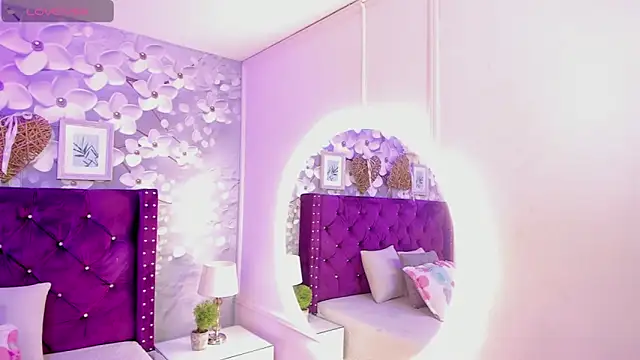 dalila salazar online show from 22, 4, 2026