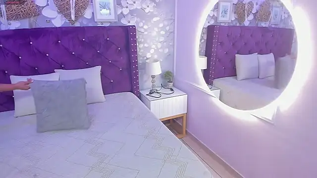 dalila salazar online show from 16, 4, 2026