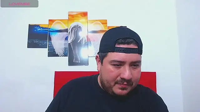 sebastianbigxxx online show from 1, 5, 2026