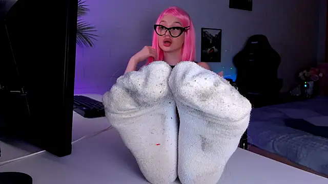 DorothyGilbert1 online show from 6, 3, 2025