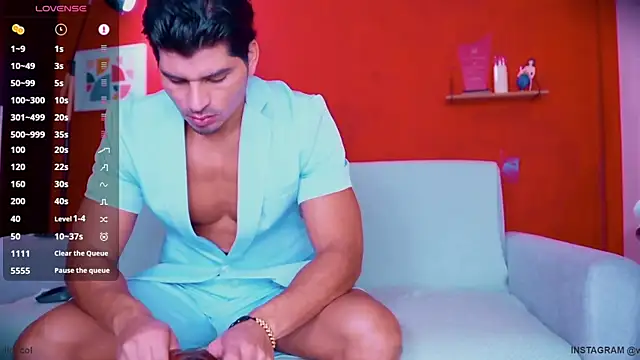 wild col  online show from 13, 10, 2025