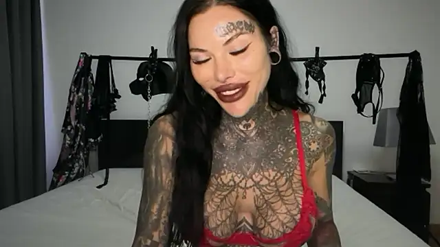 claudiacvc95 online show from 16, 11, 2025