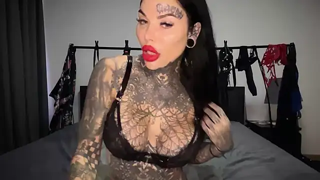 claudiacvc95 online show from 19, 12, 2025