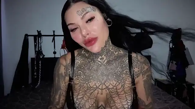 claudiacvc95 online show from 26, 3, 2026