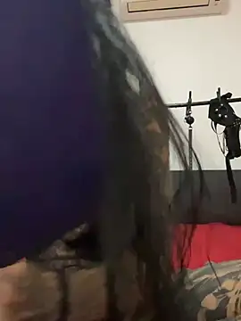 claudiacvc95 online show from 10, 1, 2026