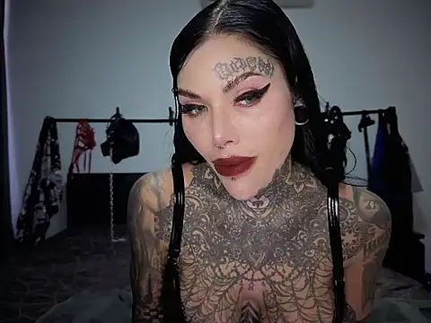 Snapshot of claudiacvc95 chatting on 23, 2, 2026 claudiacvc95 online show from 23, 2, 2026