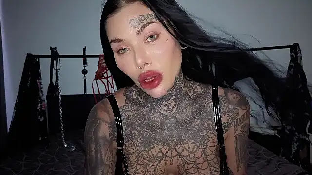 claudiacvc95 online show from 20, 3, 2026