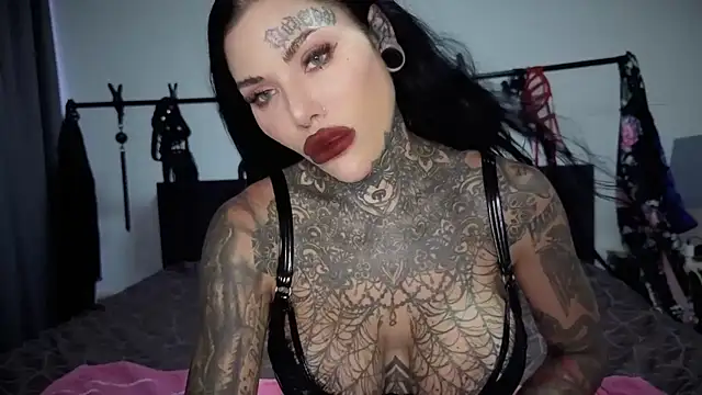 Snapshot of claudiacvc95 chatting on 5, 3, 2026 claudiacvc95 online show from 5, 3, 2026