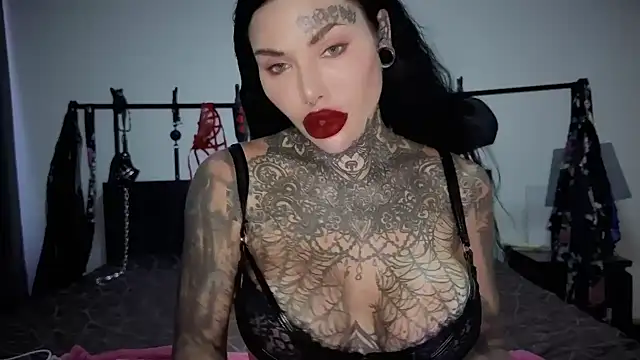 claudiacvc95 online show from 18, 3, 2026