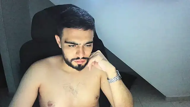 Lia-y-felipe online show from 25, 5, 2026