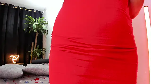 Lia-y-felipe online show from 8, 7, 2026