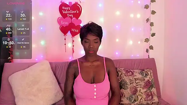 SamHill 1 online show from 15, 2, 2025