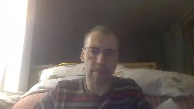 ptitcanard60600 online show from 27, 9, 2025