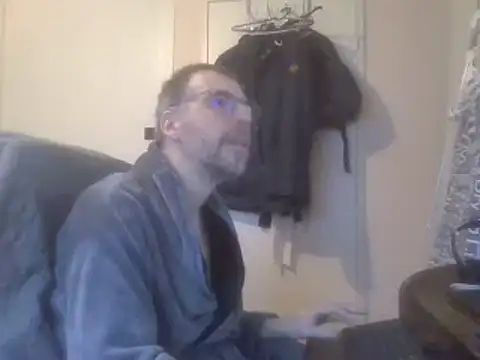 ptitcanard60600 online show from 30, 1, 2025