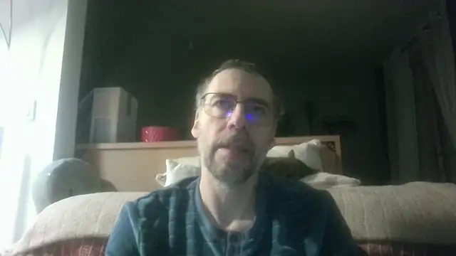 ptitcanard60600 online show from 13, 1, 2026