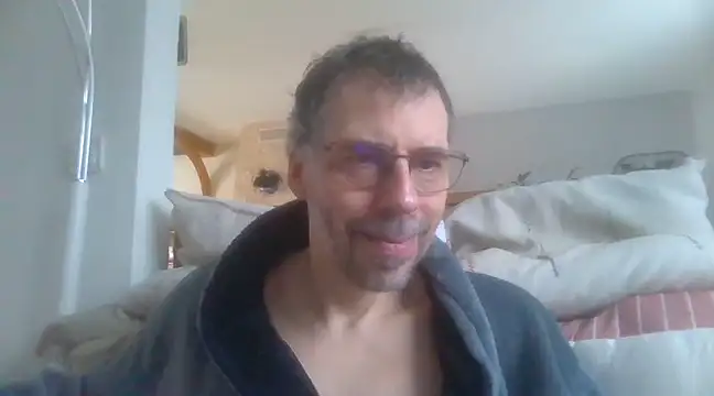 ptitcanard60600 online show from 27, 2, 2025