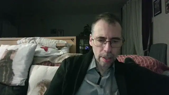 ptitcanard60600 online show from 13, 3, 2026