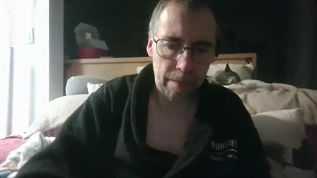 ptitcanard60600 online show from 18, 1, 2026