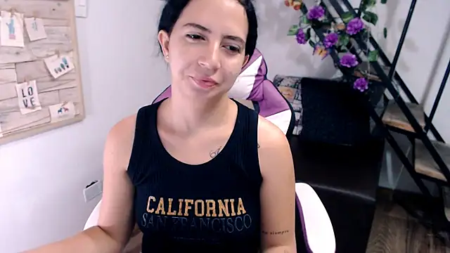 samantha baby  online show from 23, 3, 2026