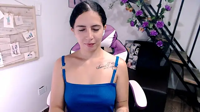 samantha baby  online show from 2, 4, 2026