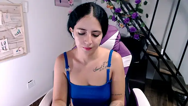 Snapshot of samantha_baby_ chatting on 18, 2, 2026 samantha baby online show from 18, 2, 2026