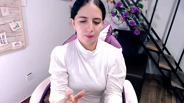 samantha baby  online show from 19, 3, 2026