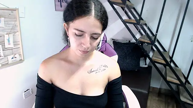 samantha baby  online show from 8, 10, 2025